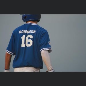 Meet your Posher, Gerald